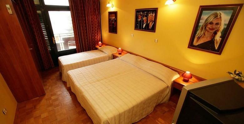 The Movie Resort Aparthotel Tribalj Exterior foto